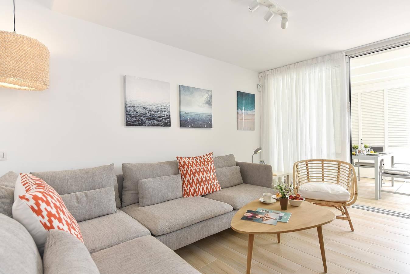 Vakantieappartement in Gran Canaria, Spanje voor 4 personen foto 8