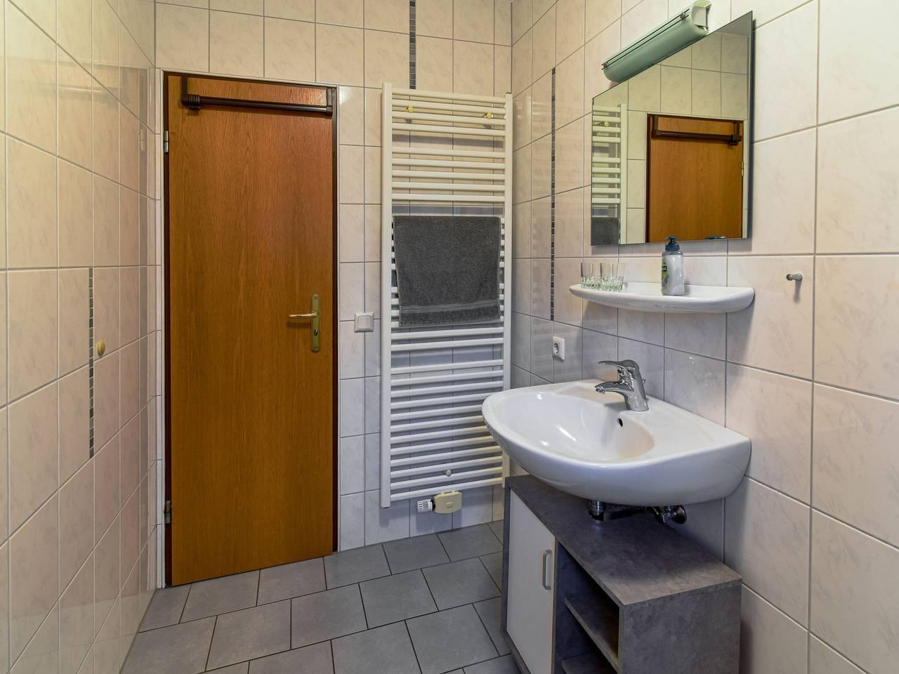 Vakantieappartement in Waddenzee, Duitsland voor 3 personen foto 15