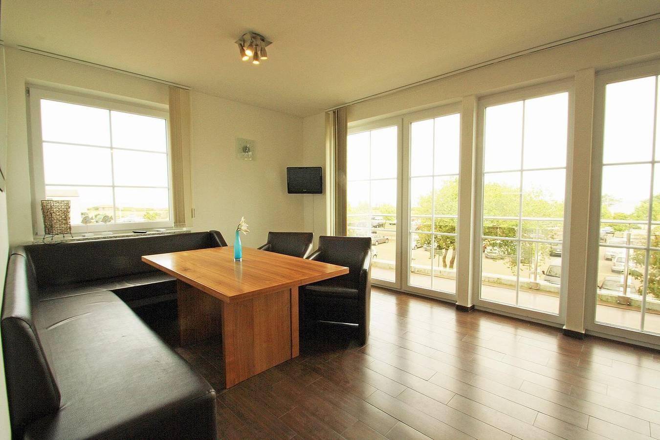 Vakantieappartement in Heiligenhafen, Duitsland voor 4 personen foto 4