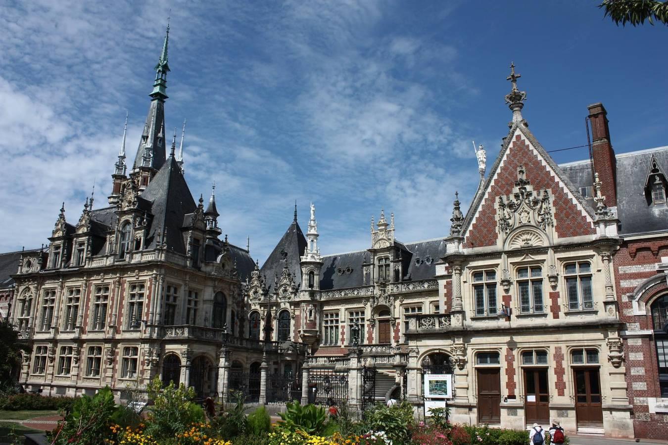 Gîtes de France® - Altho in Fécamp, Frankrijk voor 4 personen foto 22