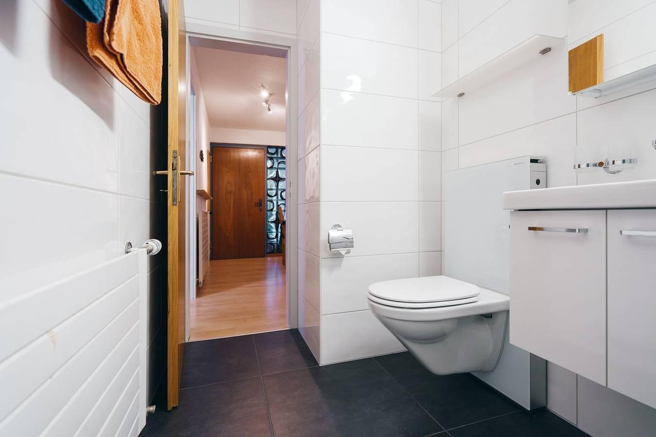 Vakantieappartement in Amden foto 8