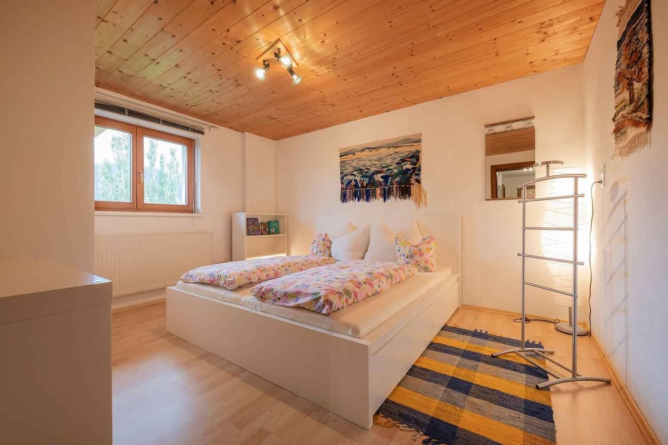 Vakantieappartement in Mieders, Oostenrijk voor 4 personen foto 3