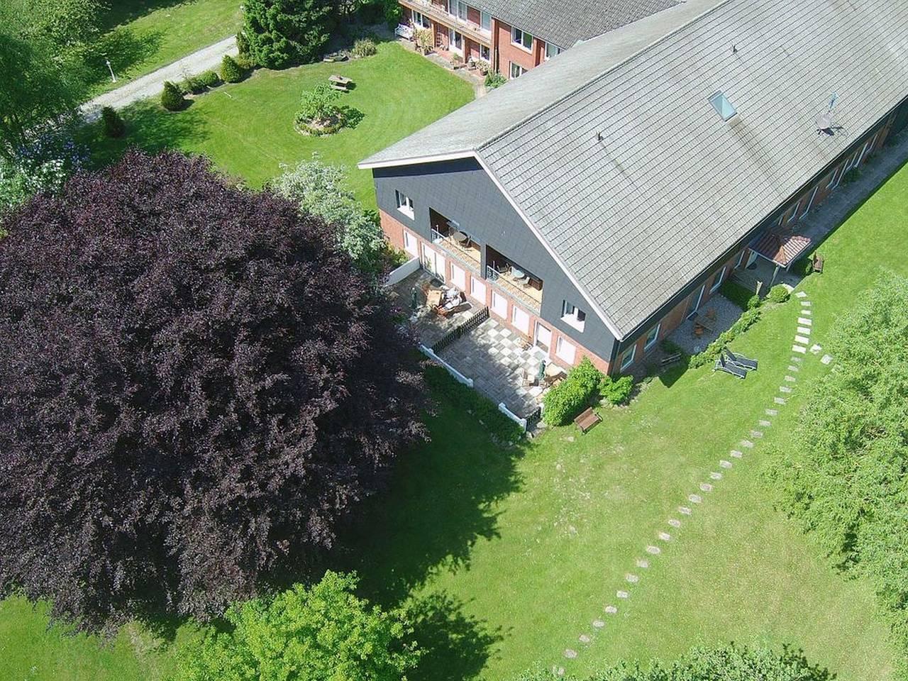 Vakantiehuis in Malente, Duitsland voor 2 personen foto 3
