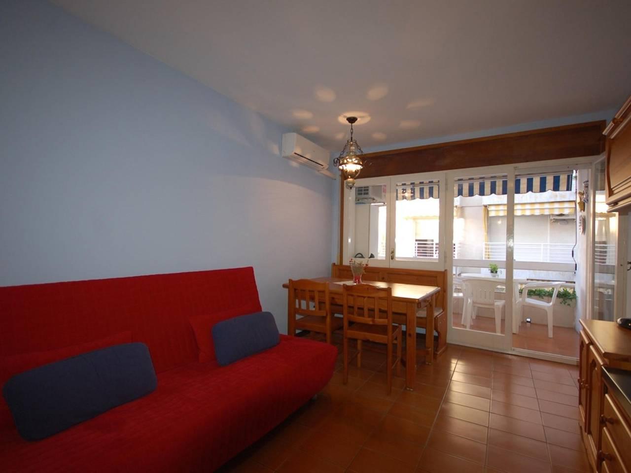 Vakantieappartement in Costa Brava, Spanje voor 4 personen foto 7