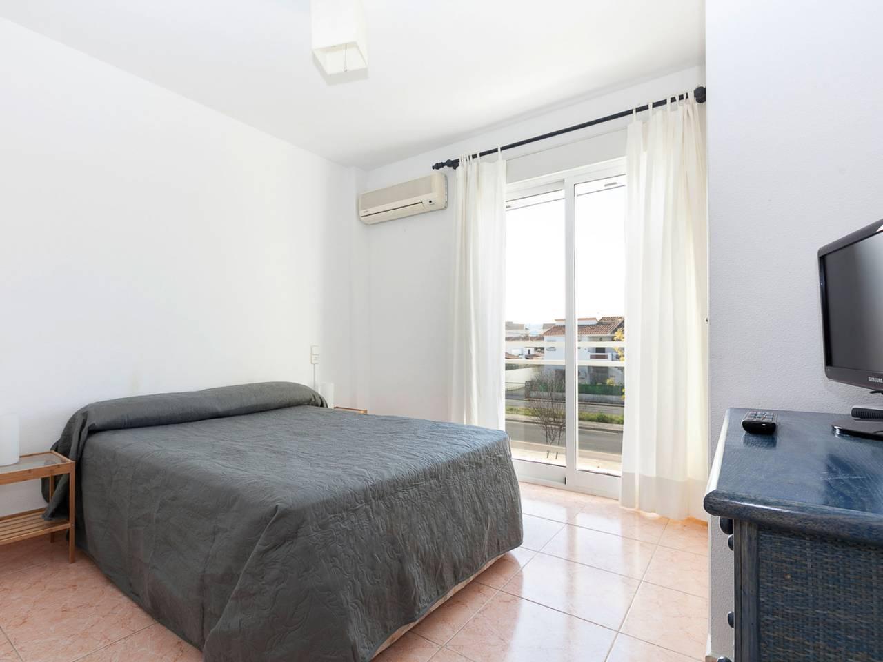 La Rosaleda in Las Marinas, Dénia, Spanje voor 4 personen foto 20