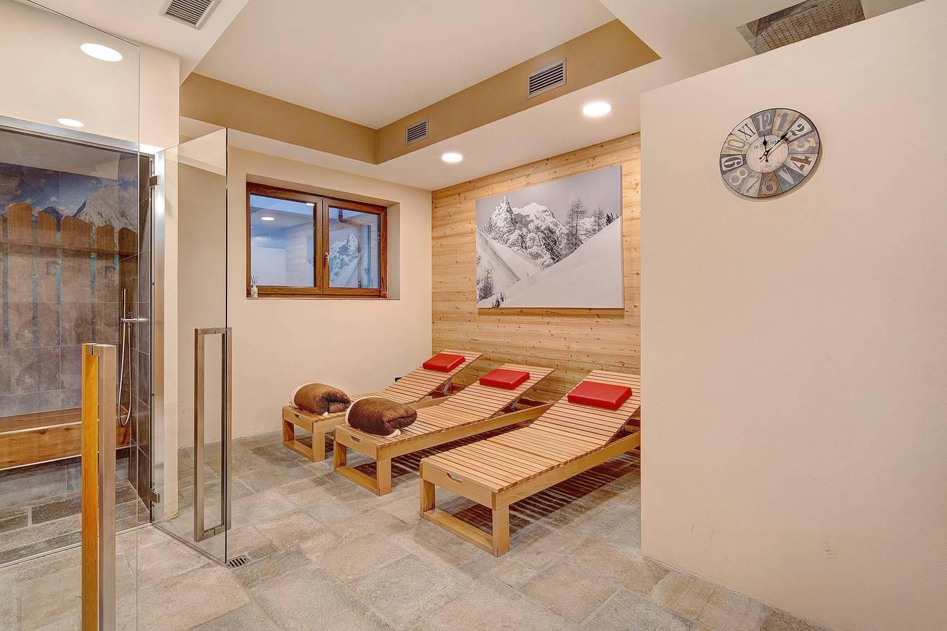 Appartement Lake - Rasia Residence Relax in Livigno, Italië voor 5 personen foto 21