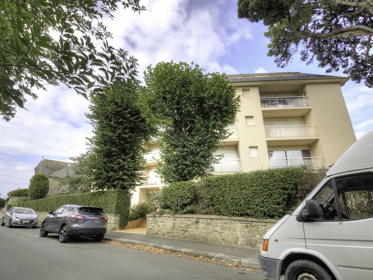 Vakantieappartement in Dinard, Frankrijk voor 2 personen foto 10