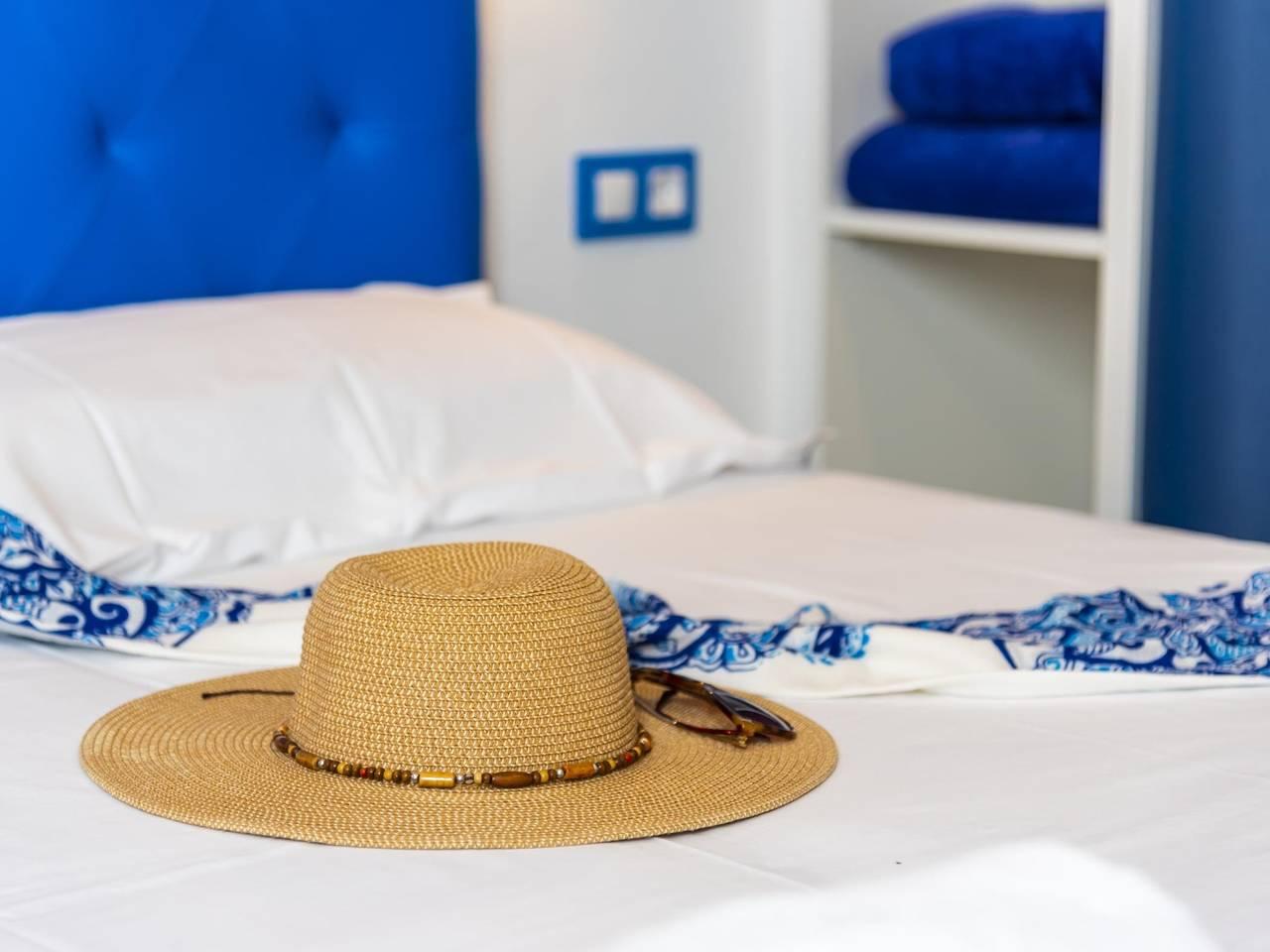 Vakantieappartement met 25 m² en 1 slaapkamer in Los Abrigos, Granadilla de Abona, Spanje voor 2 personen foto 24