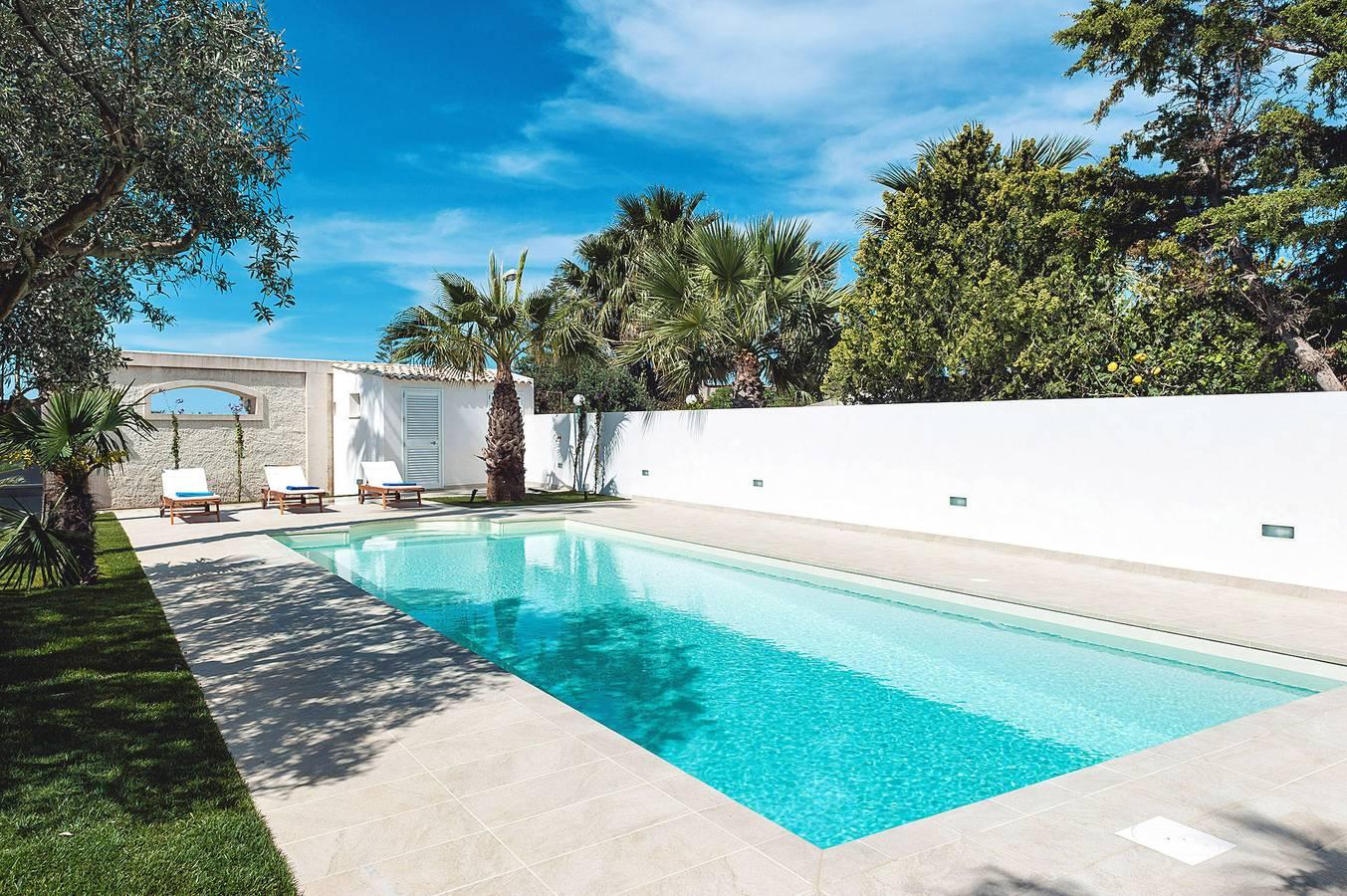 Vakantieappartement in Marsala, Italië voor 5 personen foto 6