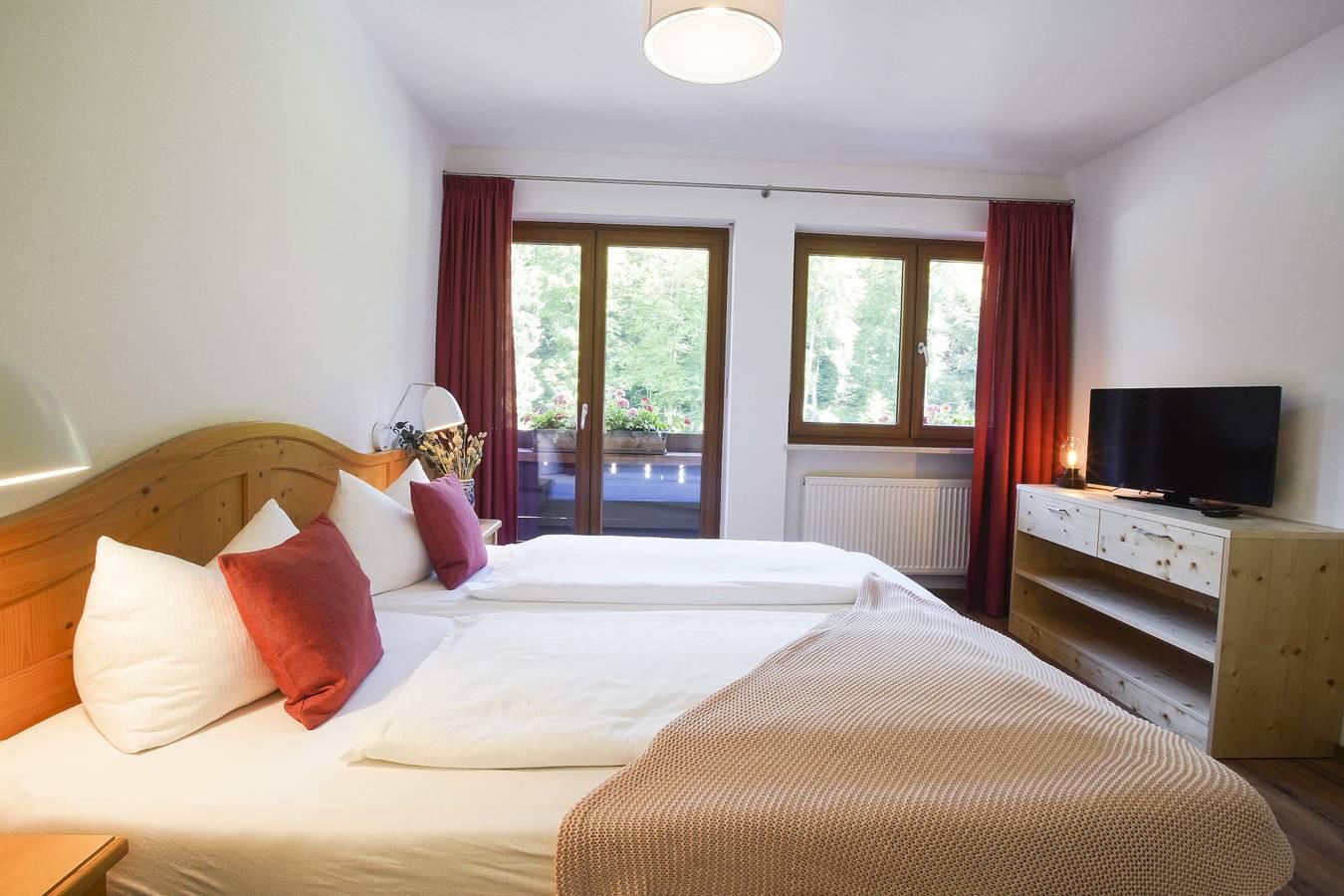Vakantieappartement in Königssee, Duitsland voor 2 personen foto 10