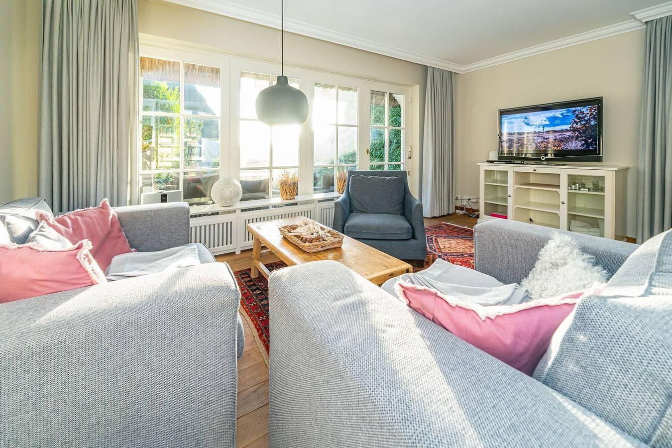 Vakantiehuis in Sylt, Duitsland voor 4 personen foto 14