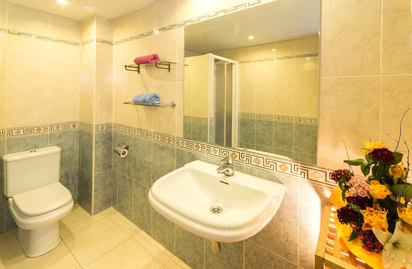 Vakantieappartement in Roses, Spanje voor 6 personen foto 14