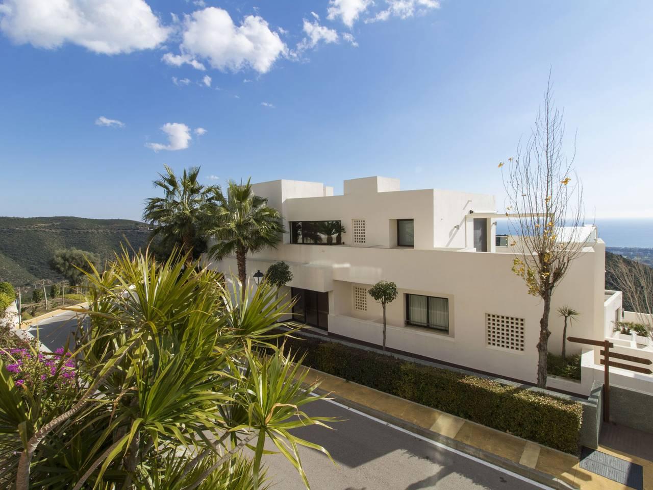 Vakantieappartement in Marbella, Spanje voor 3 personen foto 12