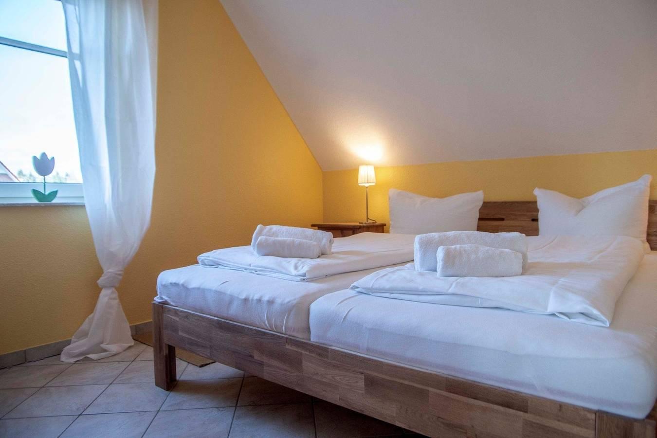 Vakantieappartement in Cuxland, Duitsland voor 4 personen foto 8