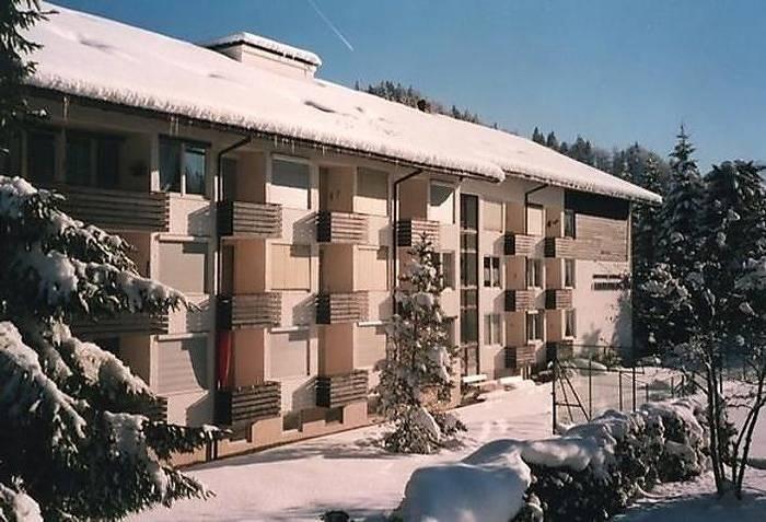 Vakantieappartement in Zwaben, Duitsland voor 6 personen foto 6