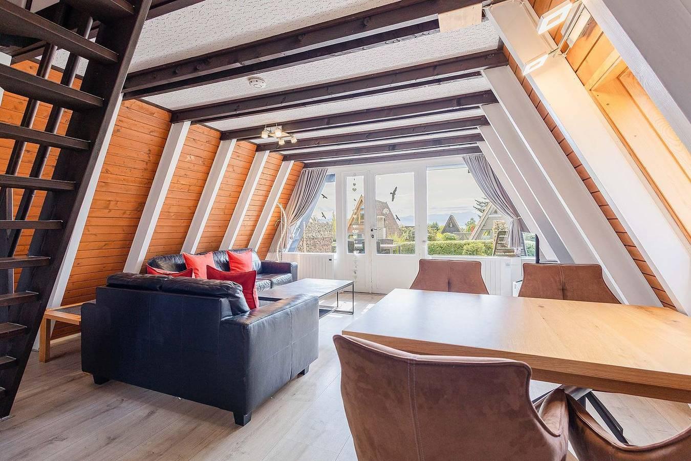 Vakantiehuis in Bodensee, Duitsland voor 4 personen foto 3