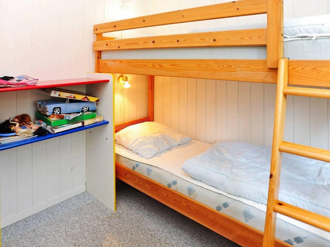 8 persoons vakantie huis in Humble, Langeland, Denemarken voor 8 personen foto 19