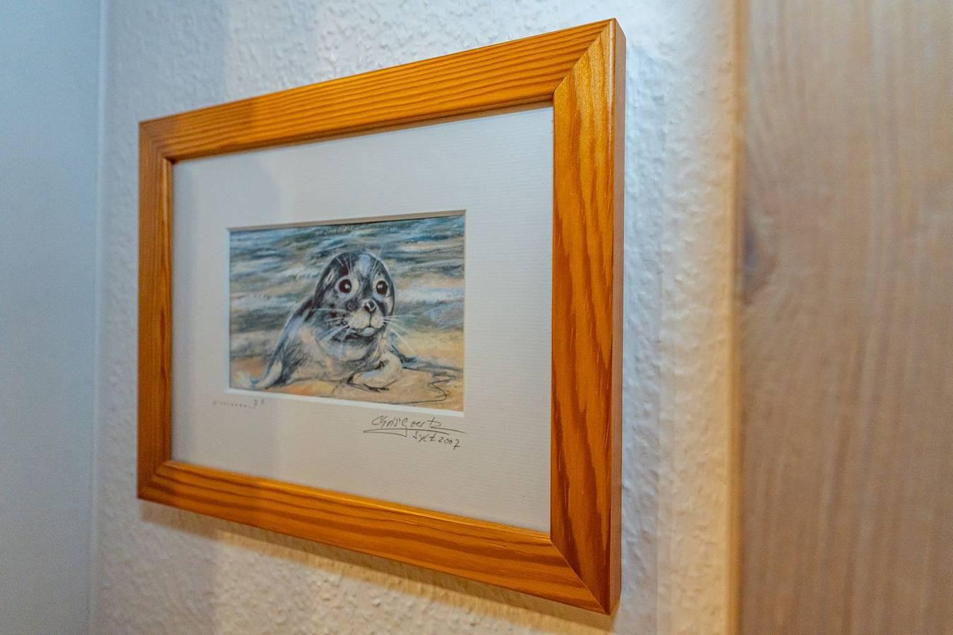 Vakantieappartement in Sylt, Duitsland voor 2 personen foto 6