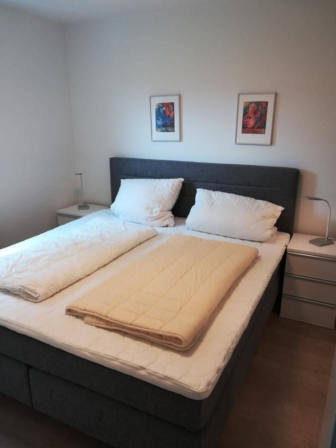 Vakantieappartement in Scharbeutz, Duitsland voor 4 personen foto 5