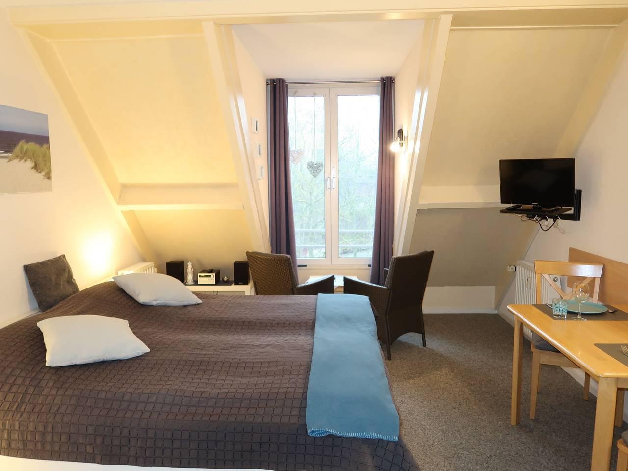 Vakantieappartement in Weser-Ems, Duitsland voor 2 personen foto 2