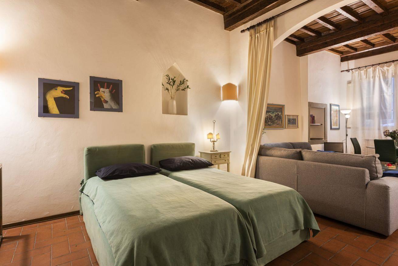 Vakantieappartement in Florence, Italië voor 2 personen foto 11