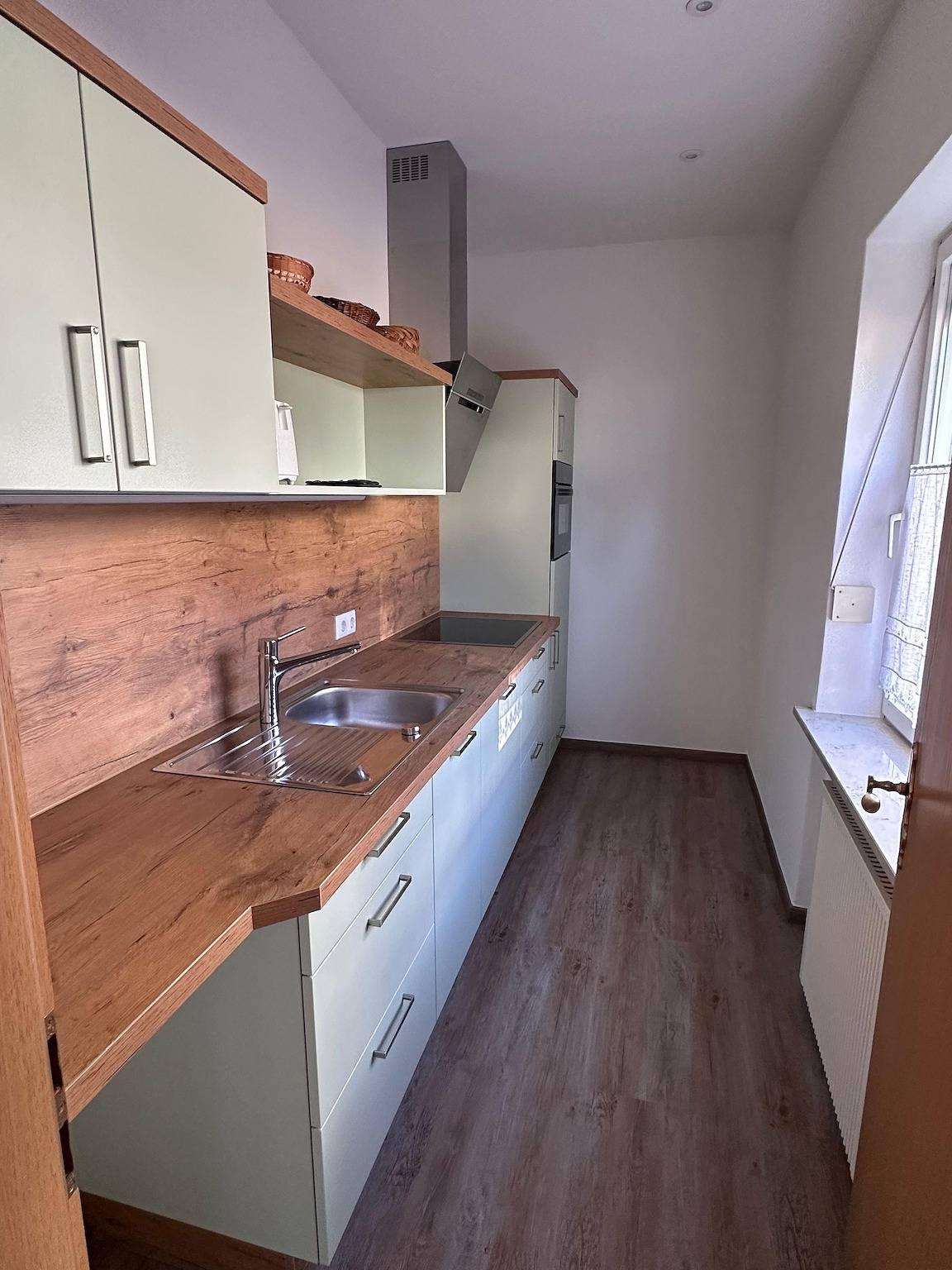 Vakantieappartement in Allgäu, Duitsland voor 4 personen foto 10
