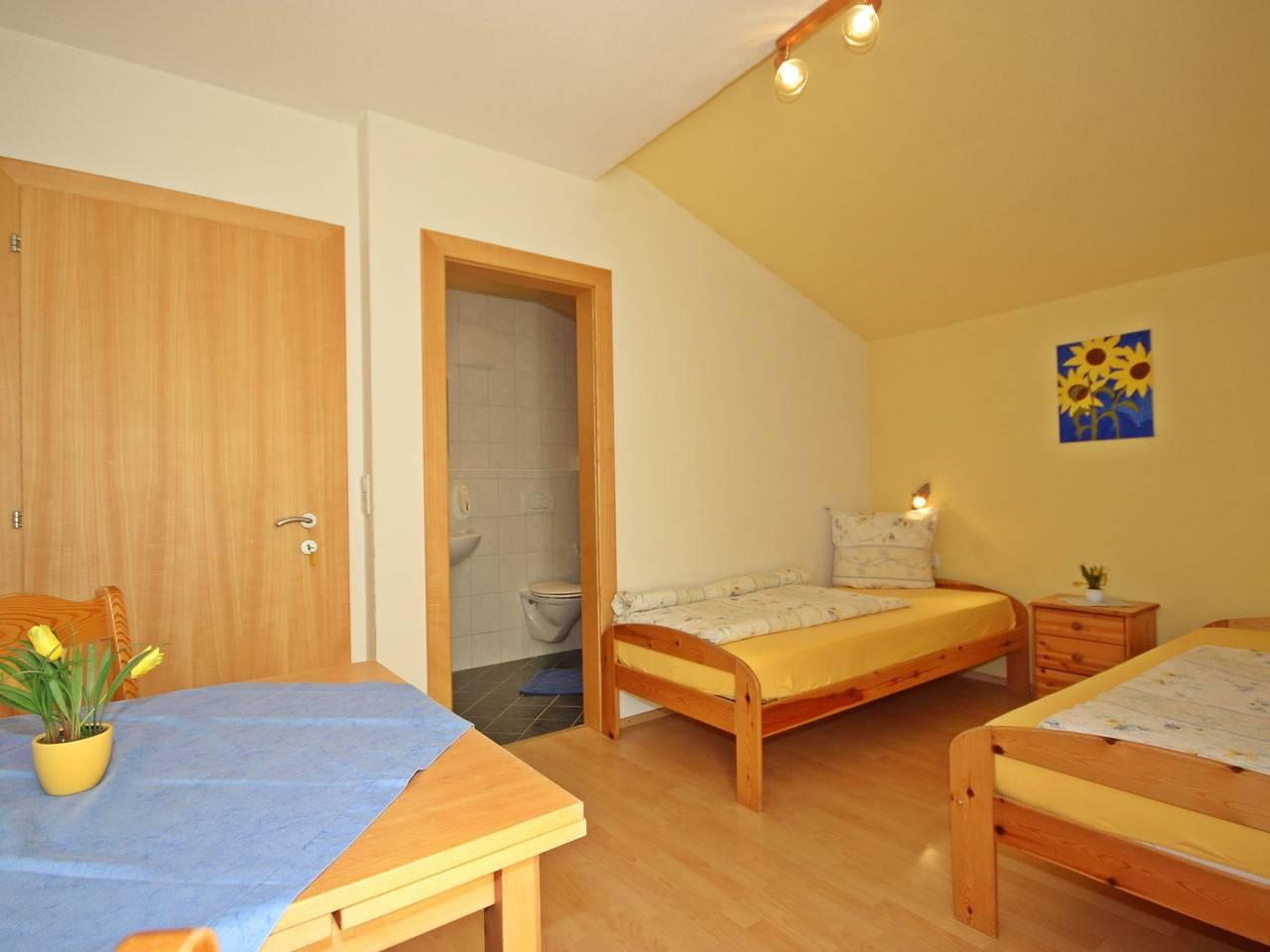 Vakantieappartement in Verwall, Oostenrijk voor 10 personen foto 11