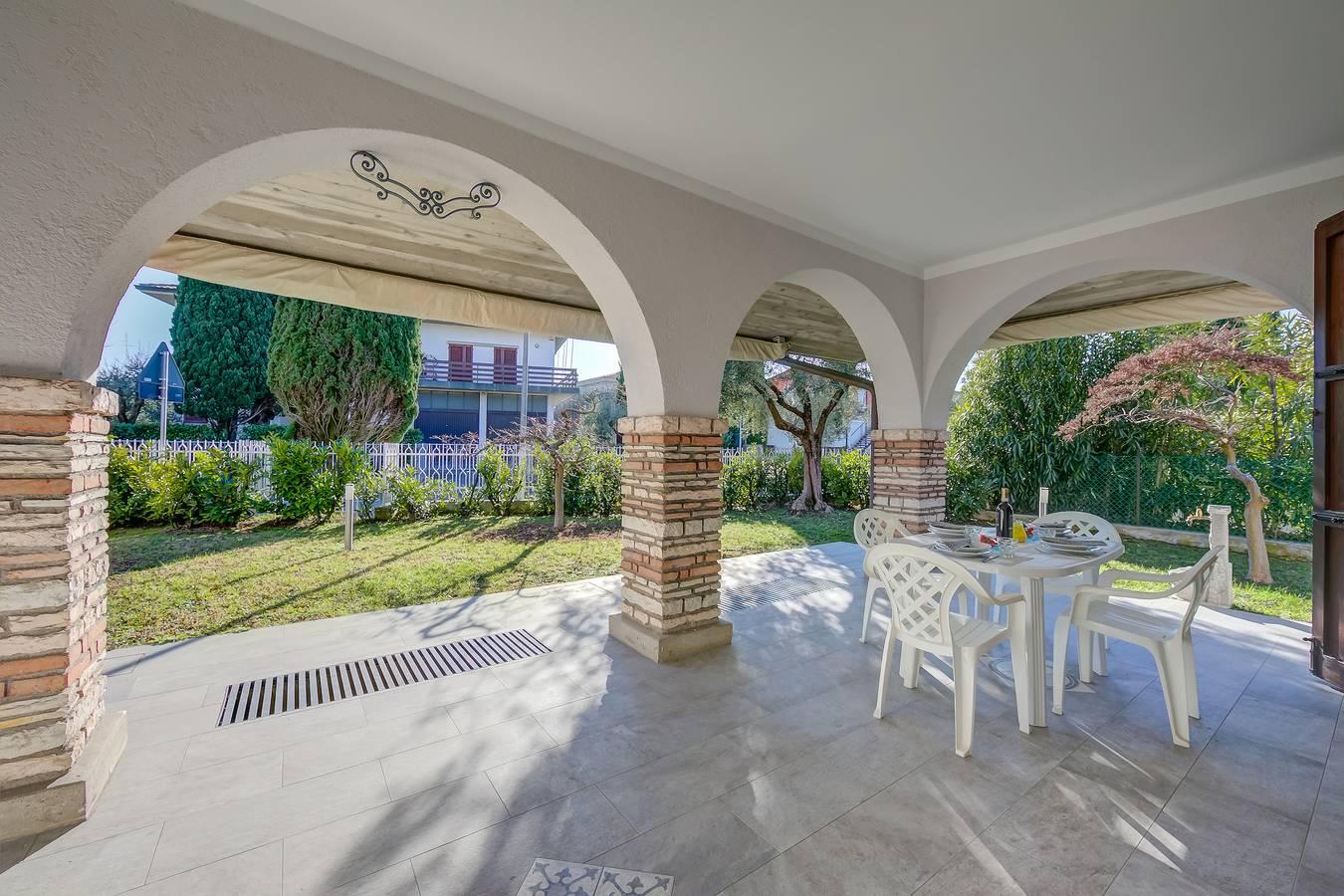 Vakantieappartement in Sirmione, Italië voor 4 personen foto 12