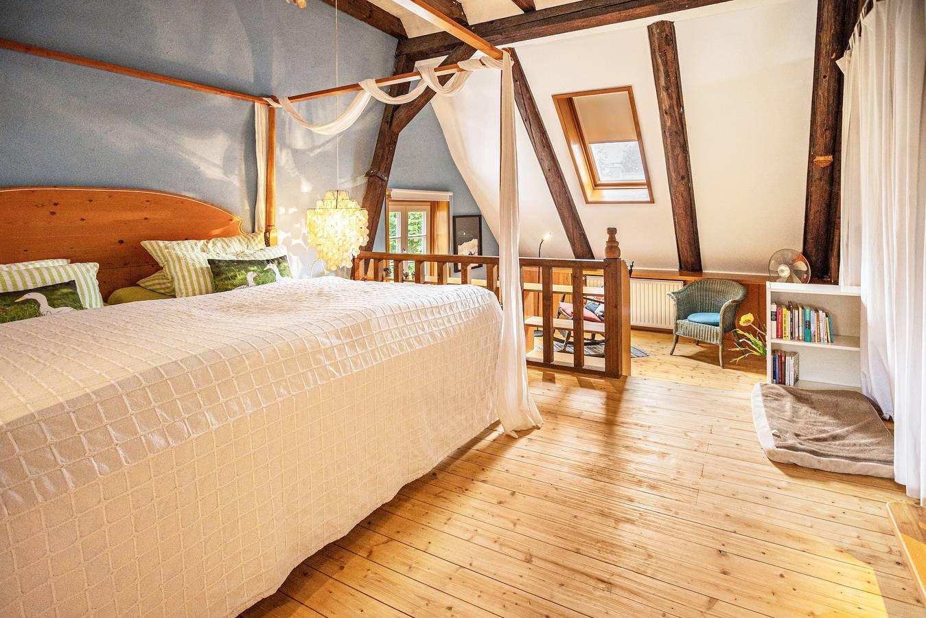Vakantieappartement in Bremen, Duitsland voor 4 personen foto 14