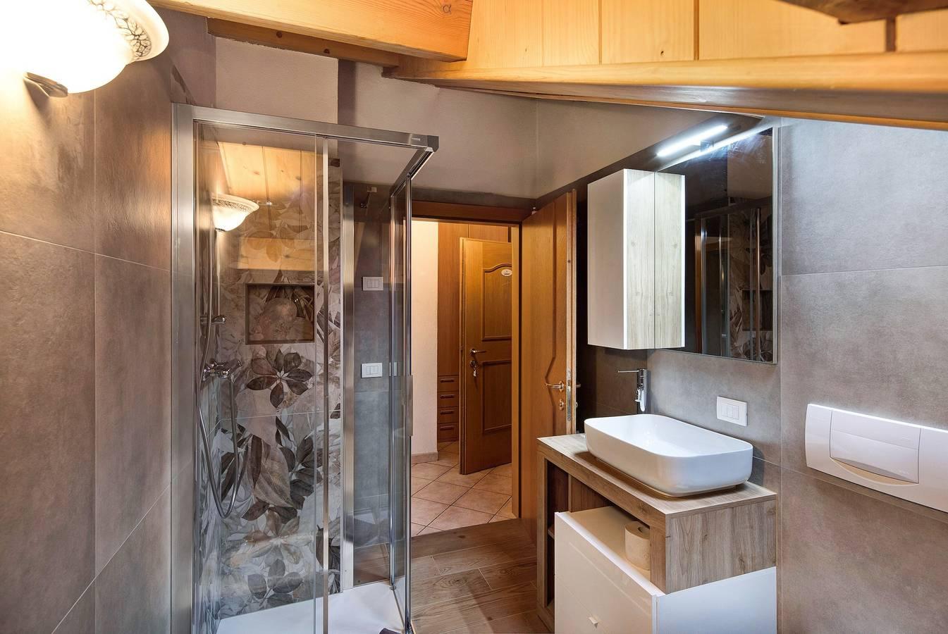 Vakantieappartement met speeltuin en hond toegestaan in Livigno, Valtellina, Italië voor 5 personen foto 21