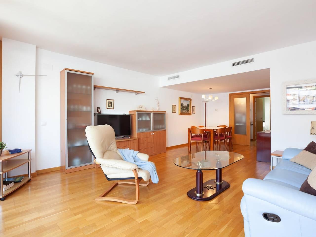 Vakantieappartement in Costa Brava, Spanje voor 6 personen foto 6