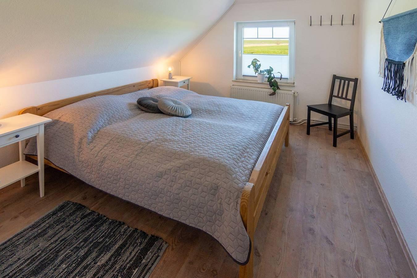 Vakantieappartement in Dornum, Duitsland voor 5 personen foto 11