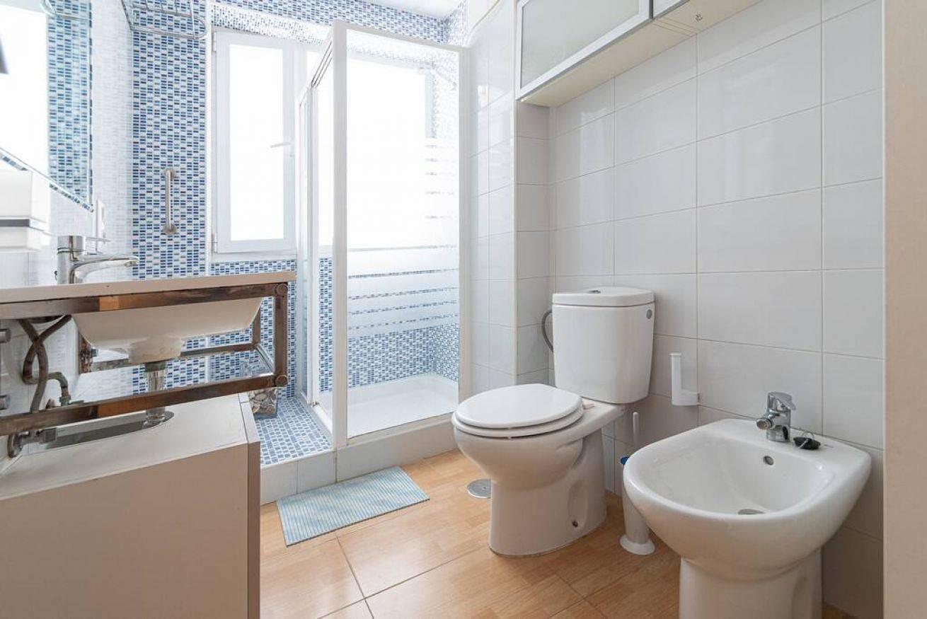 Vakantieappartement in Cádiz, Spanje voor 4 personen foto 5
