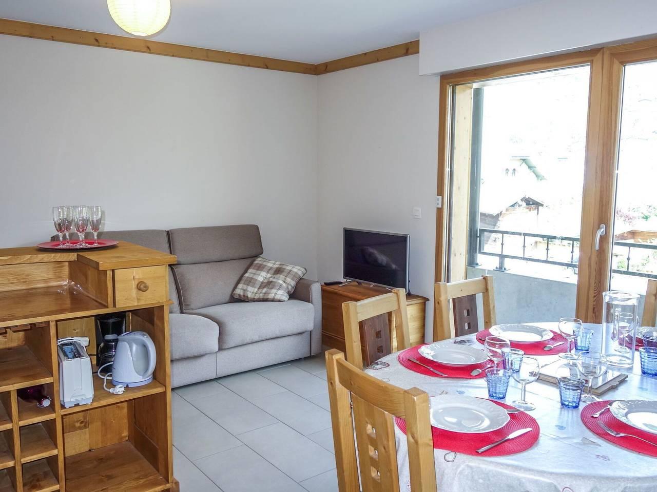 Vakantieappartement in Rhône-Alpes, Frankrijk voor 6 personen foto 17