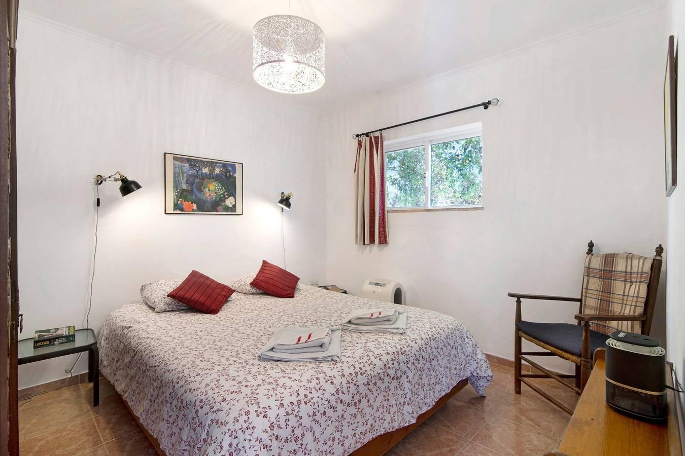 Vakantiehuis "Arcadia T3" met privé zwembad, 2 terrassen & in São Bartolomeu de Messines, Portugal voor 6 personen foto 23