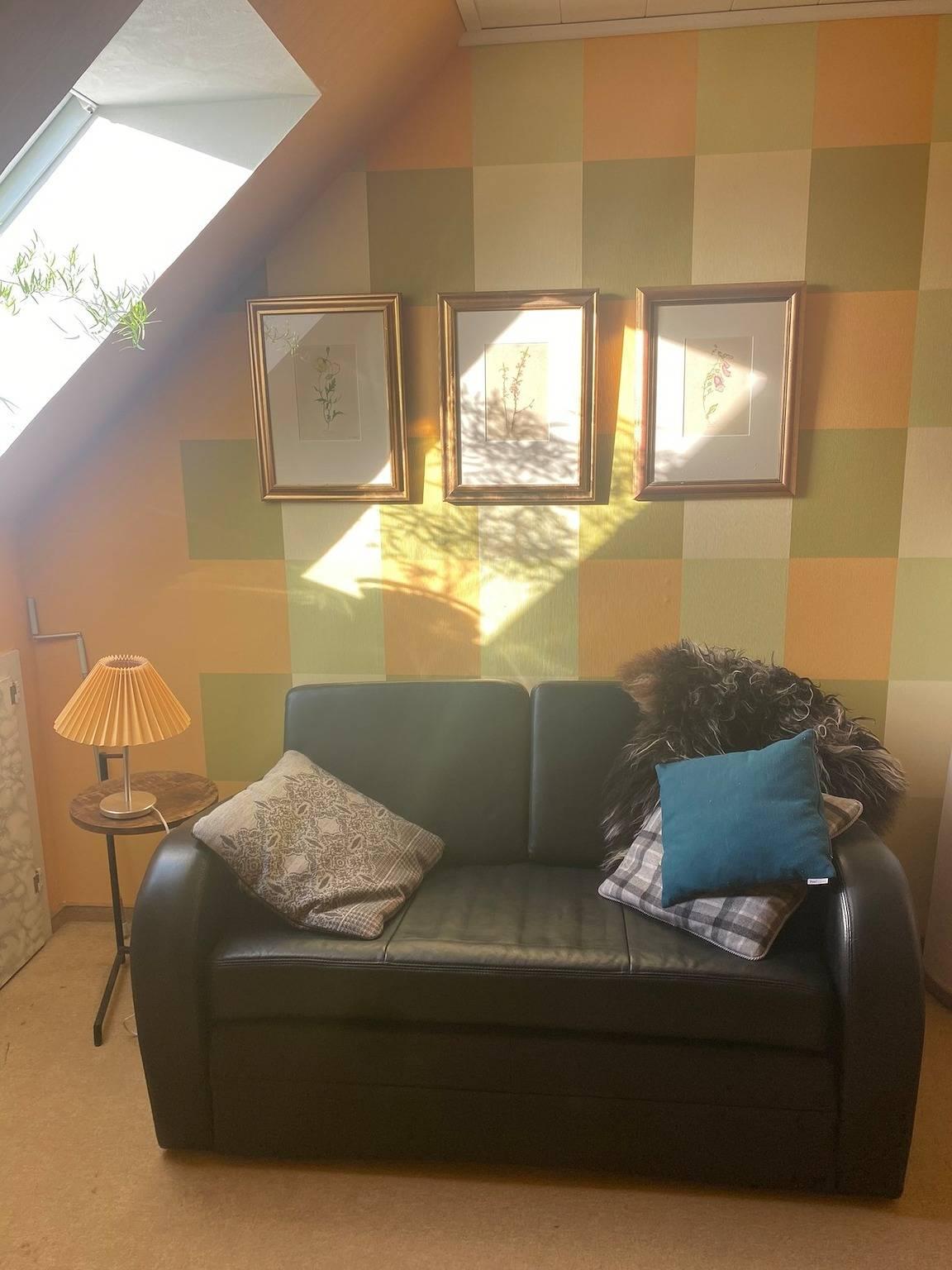 Vakantieappartement in Breiholz, Duitsland voor 3 personen foto 9