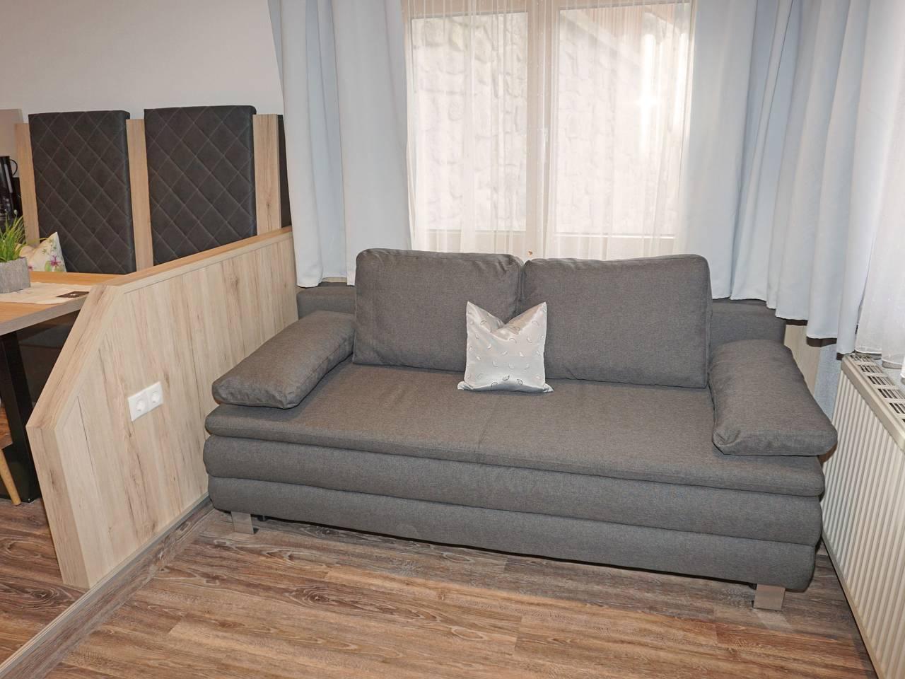 Vakantieappartement met sauna en binnenzwembad in Stubai Alps, Sölden, Oostenrijk voor 3 personen foto 4