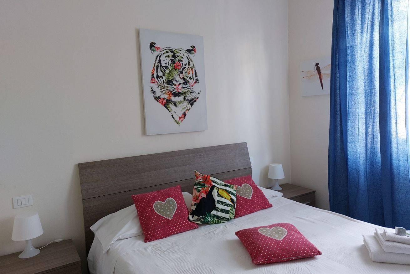 Vakantieappartement in Versilia, Italië voor 3 personen foto 2
