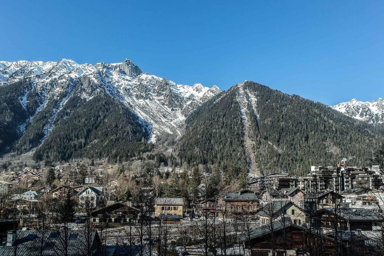 Vakantieappartement in Chamonix, Frankrijk voor 4 personen foto 6