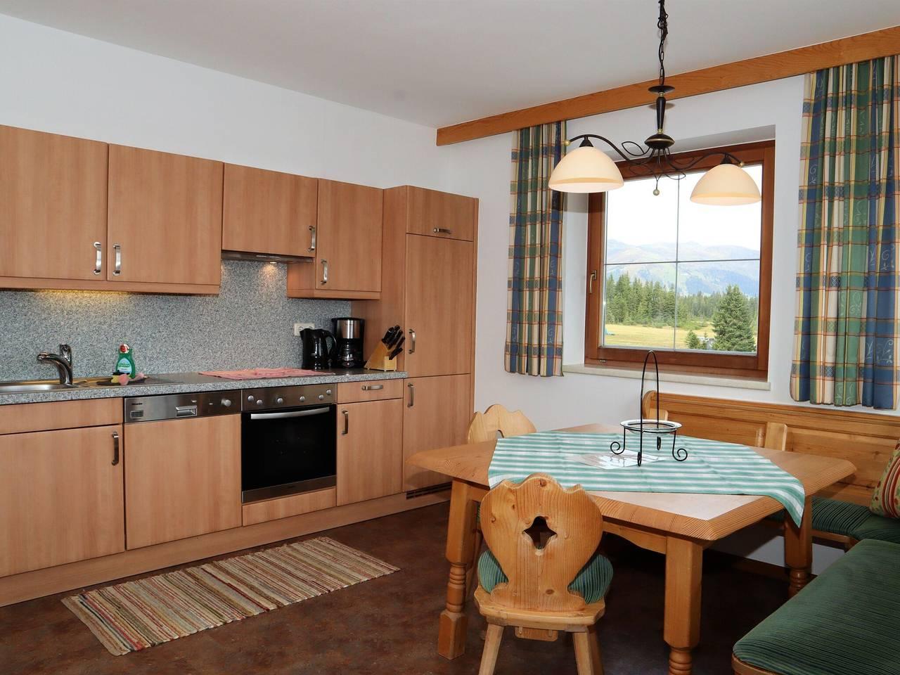 Vakantieappartement in Krimml, Oostenrijk voor 7 personen foto 5