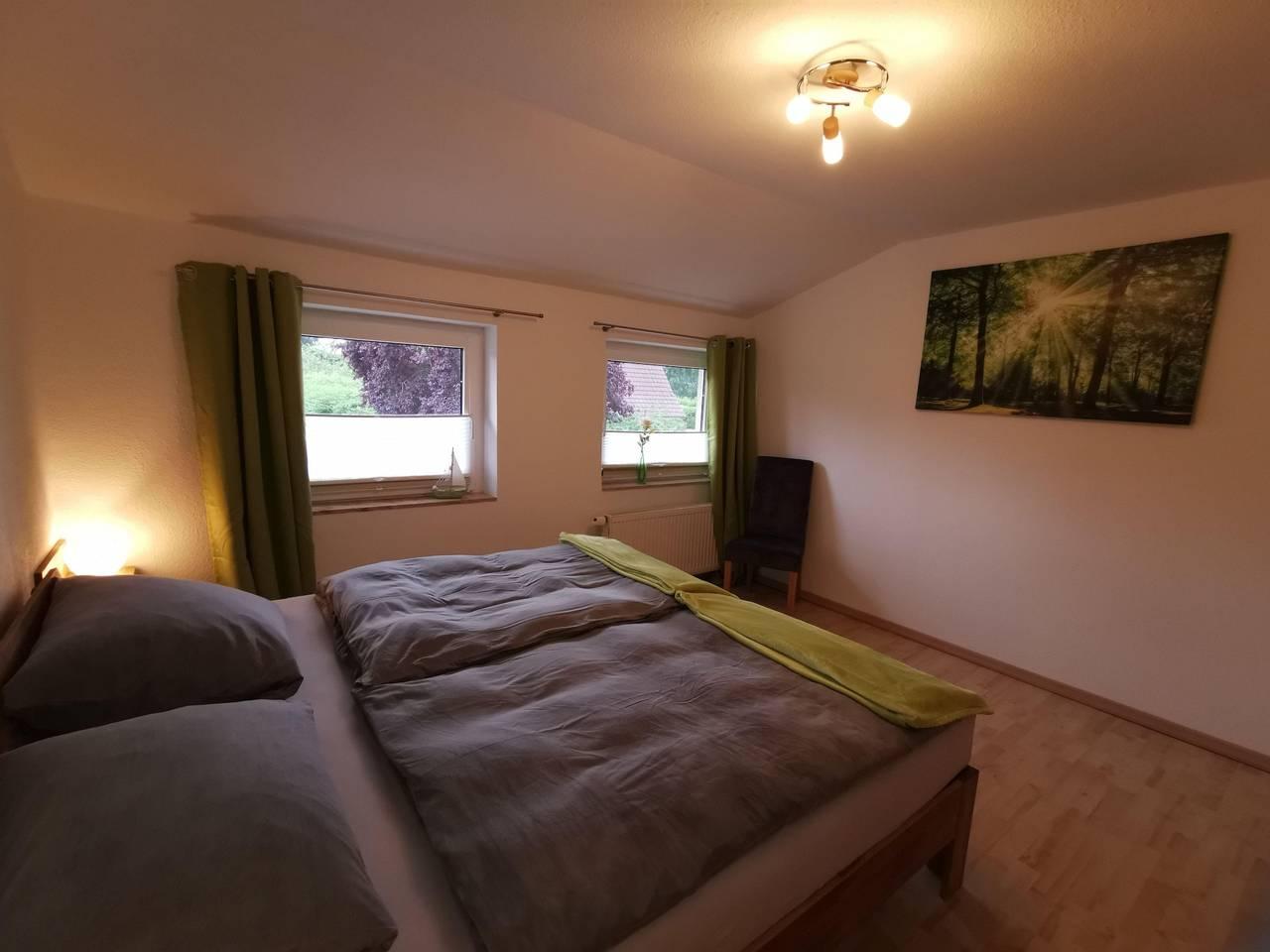 Vakantieappartement in Neukirchen, Duitsland voor 4 personen foto 11
