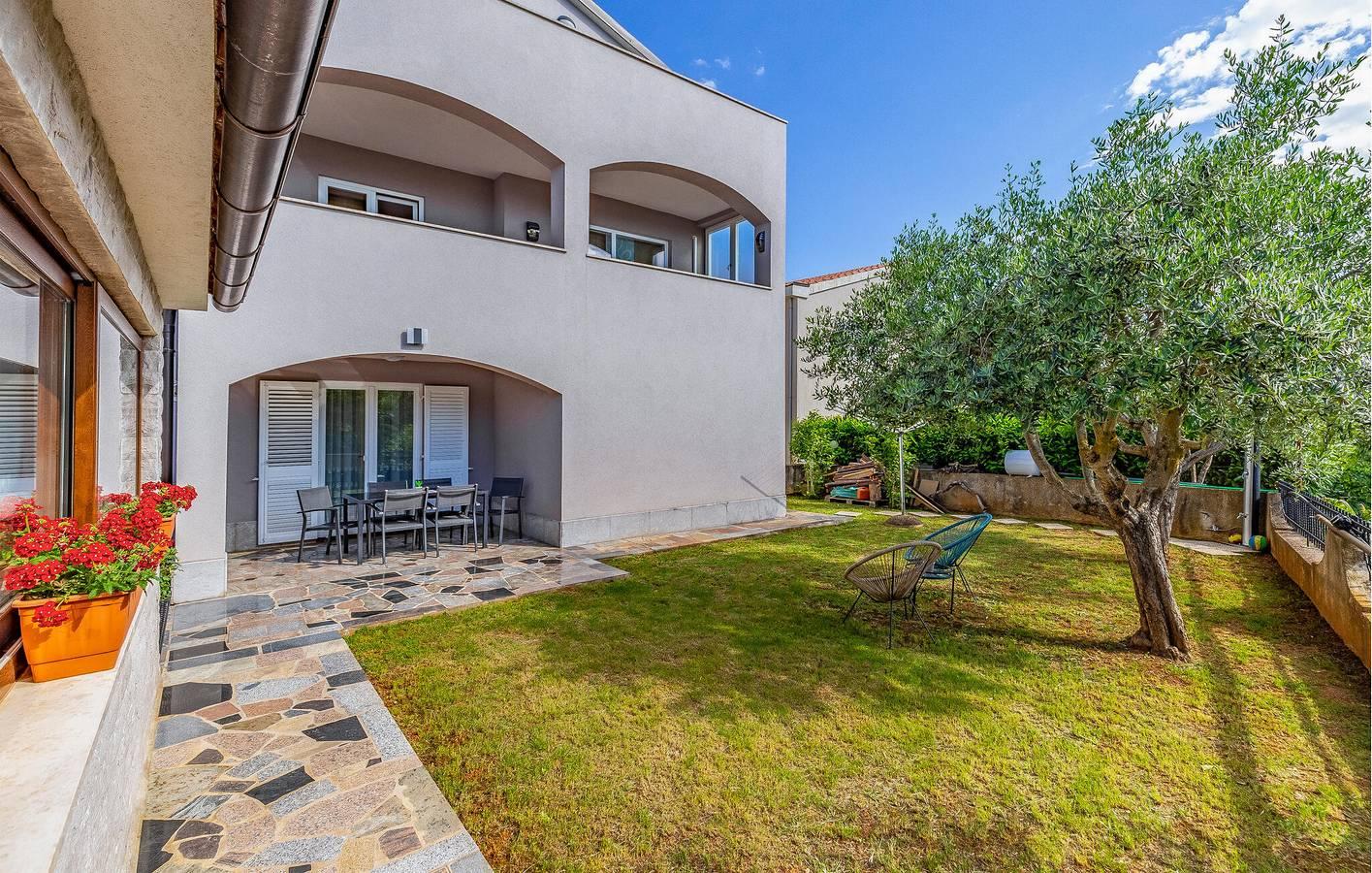 Vakantieappartement in Medulin, Kroatië voor 4 personen foto 9