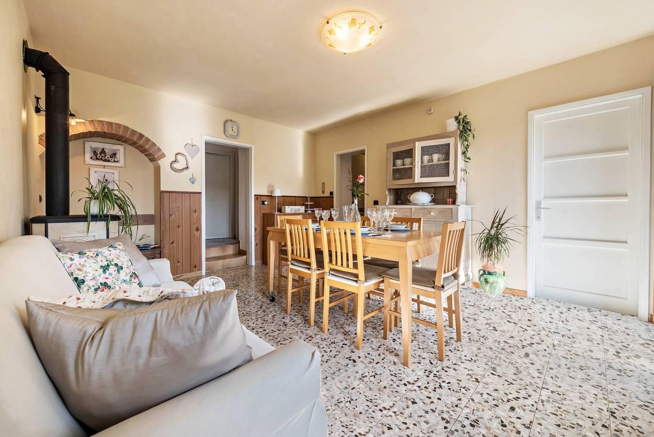 Vakantieappartement in Gardameer, Italië voor 6 personen foto 3
