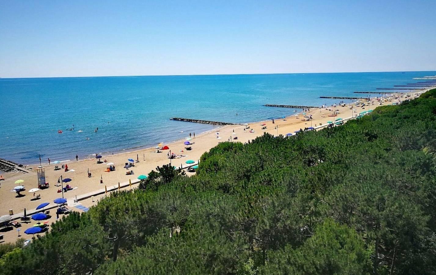 Vakantieappartement in Caorle, Italië voor 4 personen foto 15