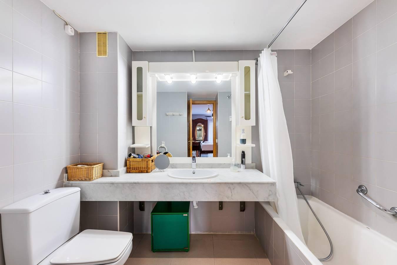 Prachtig appartement "Ca Na Bel" met privéterras, balkon & Wi-Fi in Port de Sóller, Sóller, Spanje voor 6 personen foto 21