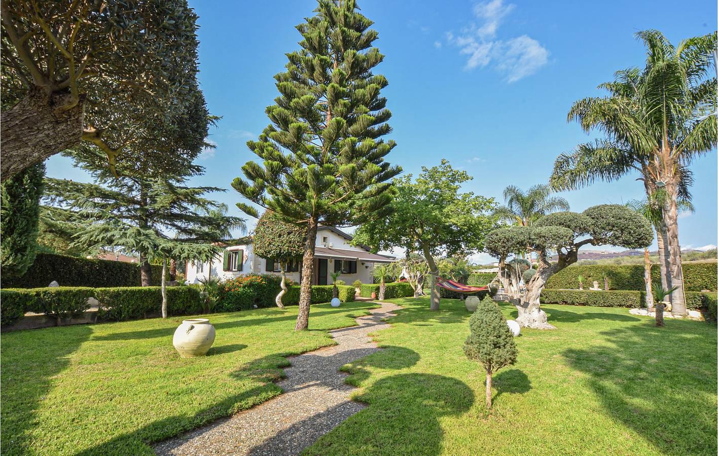 Vakantiehuis in Val di Noto vanaf 165€ per nacht