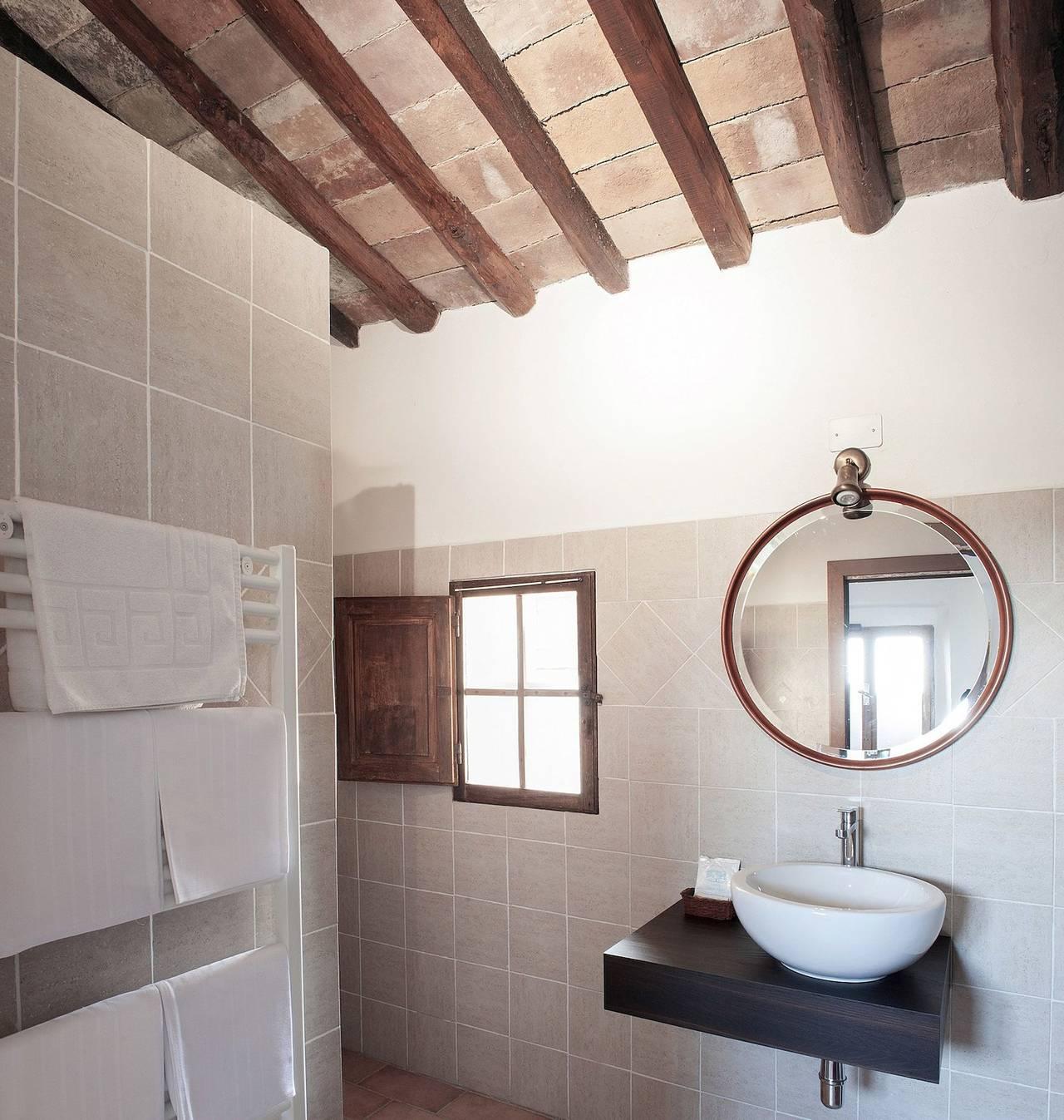 Agriturismo Paterno - 403 in San Gimignano, Provincie Siena, Italië voor 5 personen foto 24