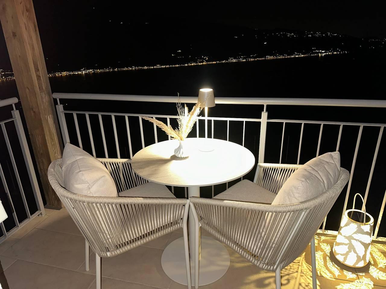Vakantieappartement in Tignale, Italië voor 6 personen foto 15