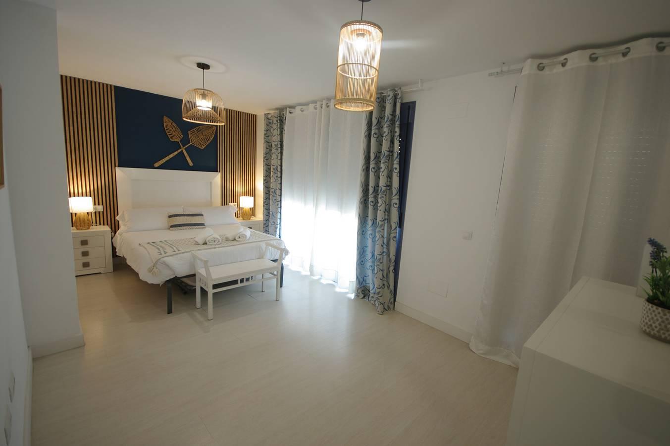 Vakantieappartement in Tarifa, Spanje voor 5 personen foto 6