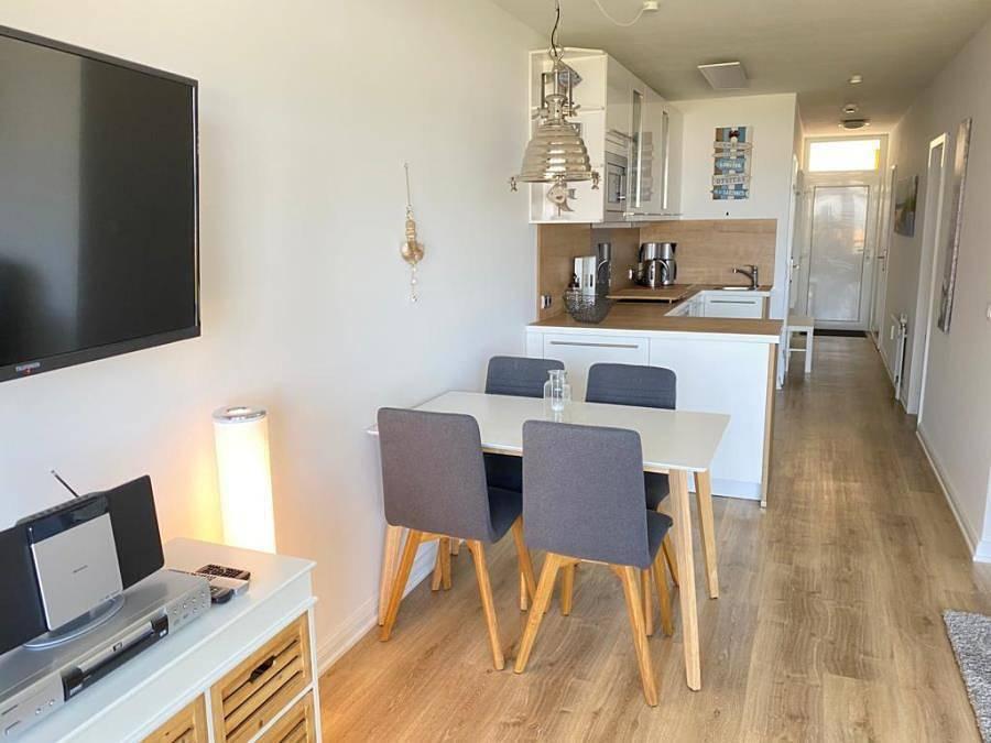 Vakantieappartement in Scharbeutz, Duitsland voor 3 personen foto 5